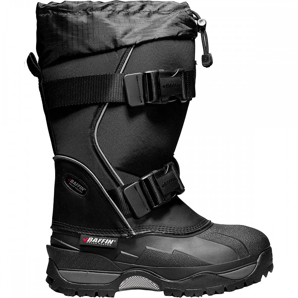 photo: Baffin Men's Impact winter boot