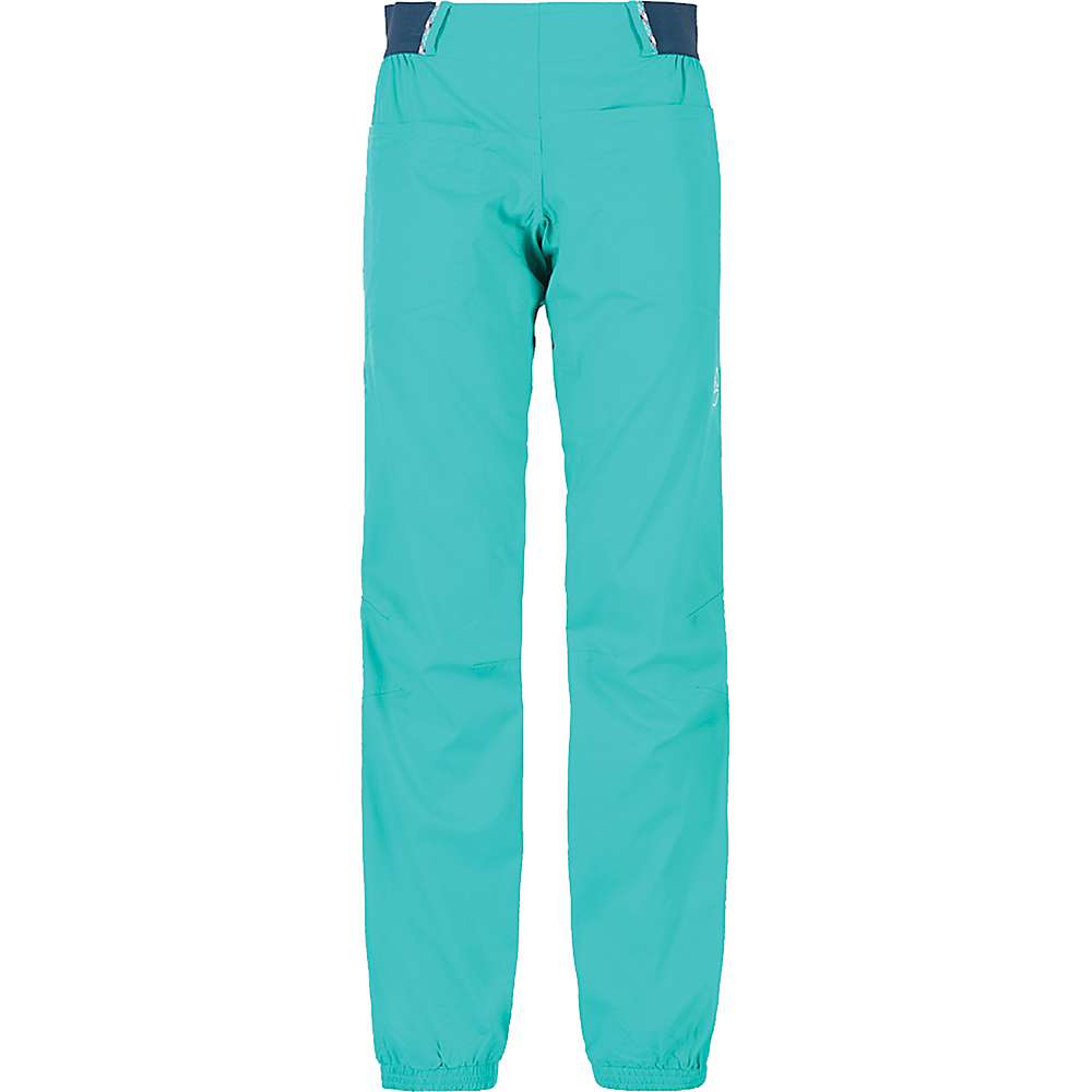 photo: La Sportiva Tundra Pant climbing pant