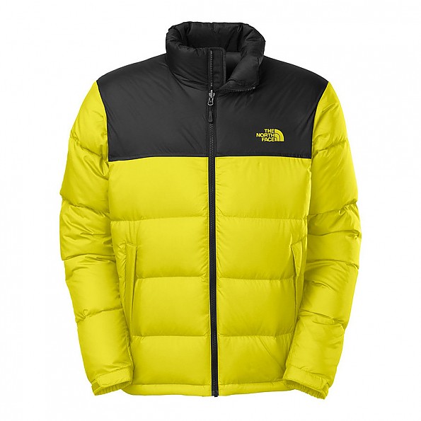 The North Face Nuptse Jacket