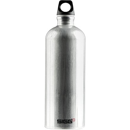 SIGG Traveller Water Bottle