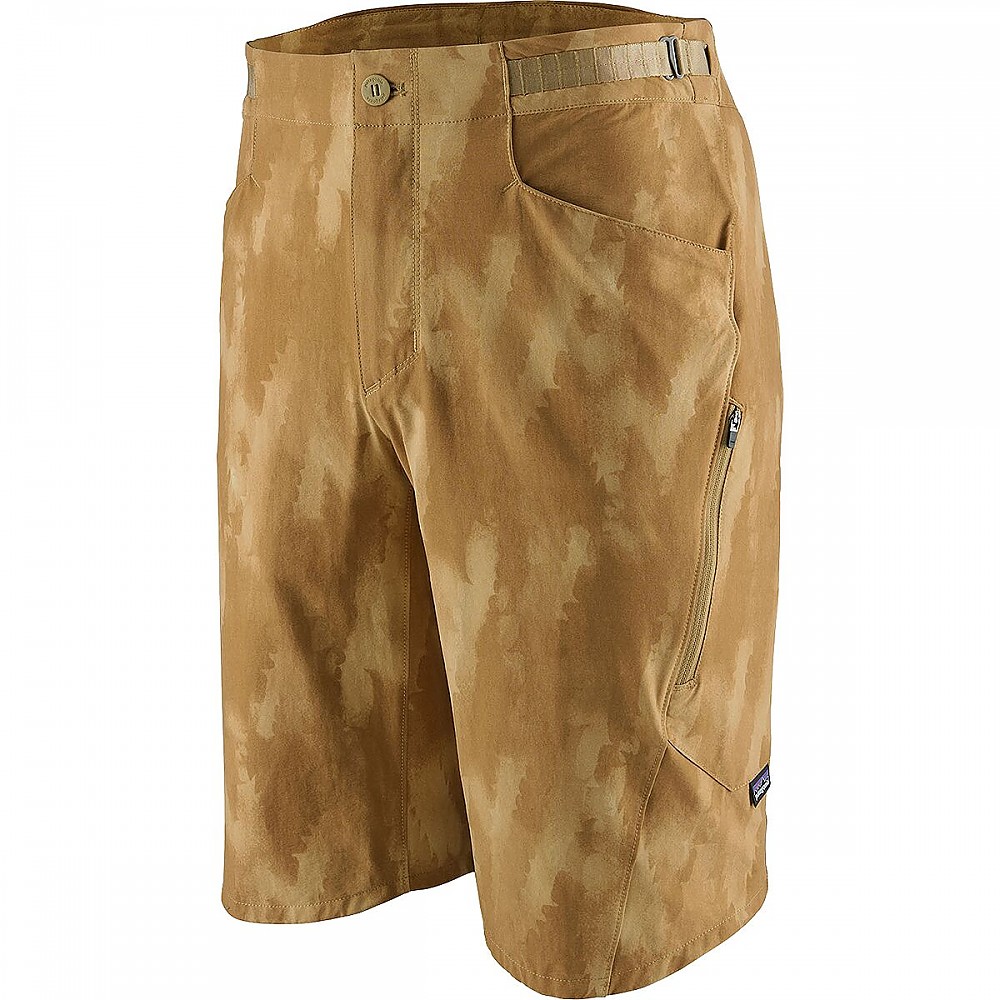 photo: Patagonia Dirt Craft Bike Shorts active short