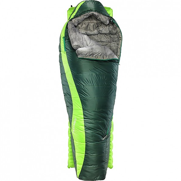 Therm-a-Rest Centari 0