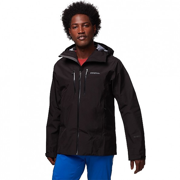 Patagonia Triolet Jacket