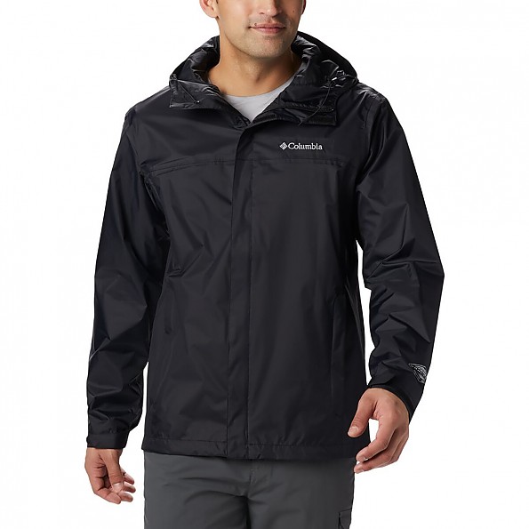 Columbia Watertight II Jacket