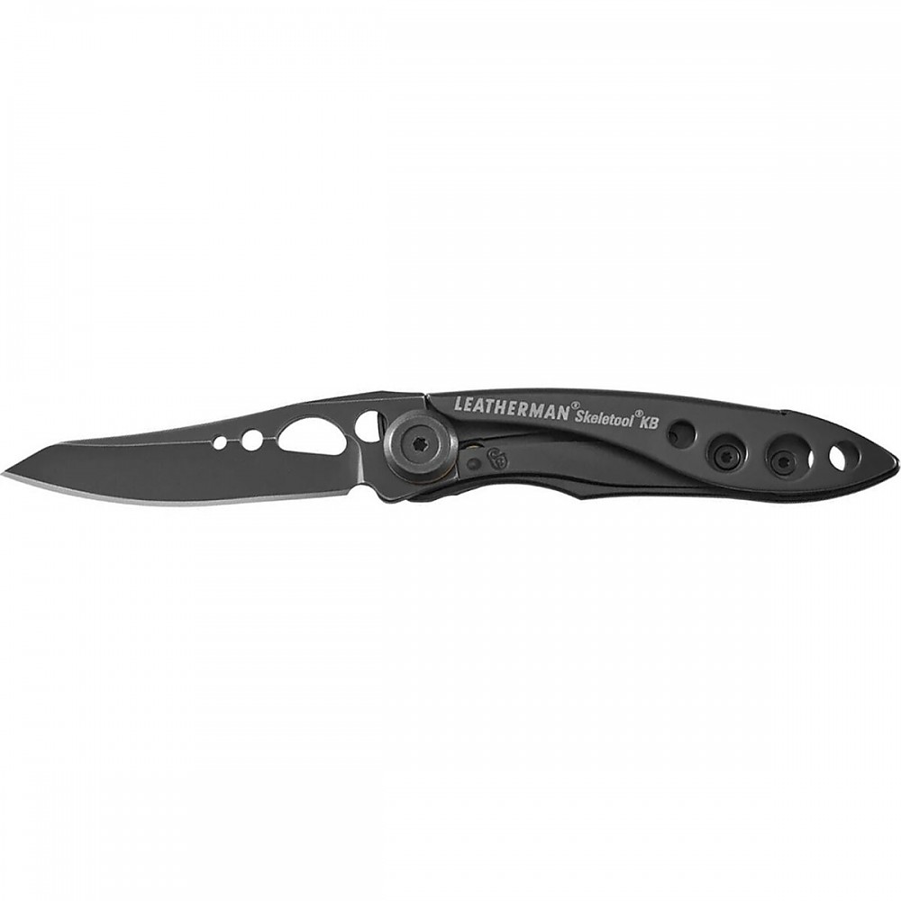 photo: Leatherman Skeletool KB multi-tool