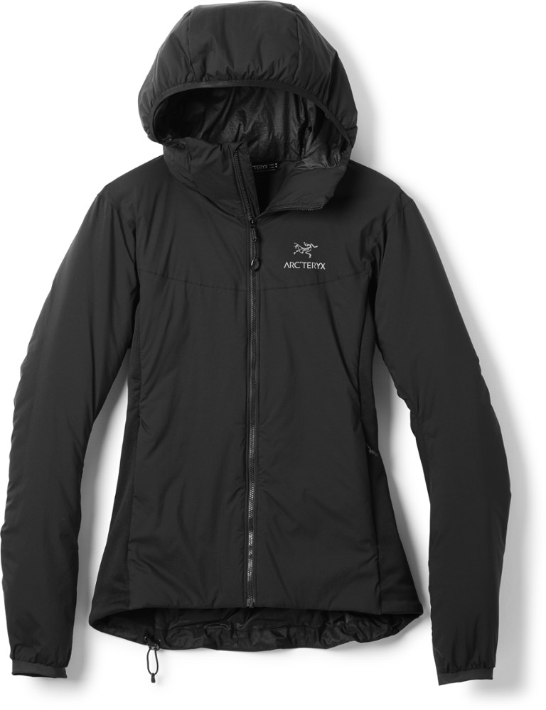 photo: Arc'teryx Women's Atom LT Hoody synthetic insulated jacket