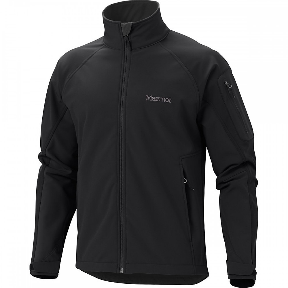 Marmot Gravity Jacket Reviews - Trailspace