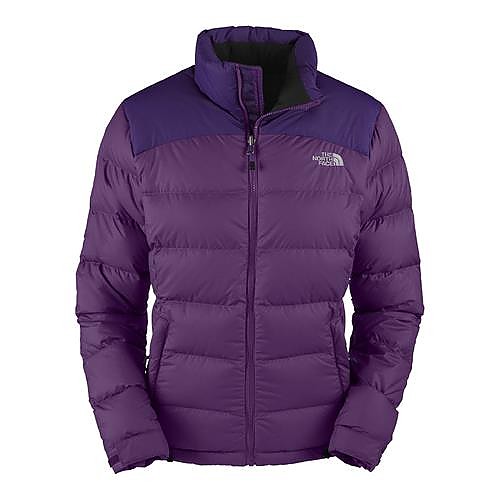 The North Face Nuptse 2 Jacket Reviews - Trailspace