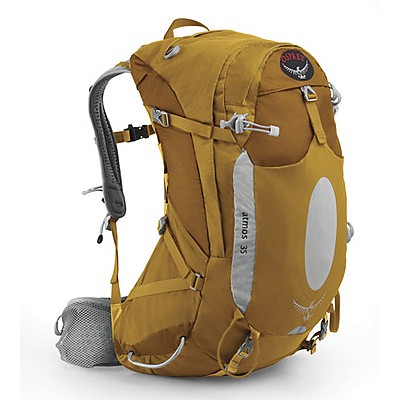 osprey atmos women's version