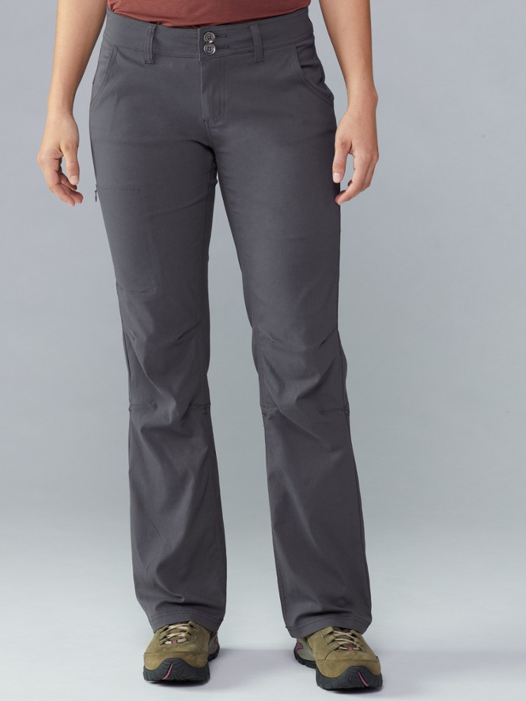 photo: prAna Halle Pants hiking pant