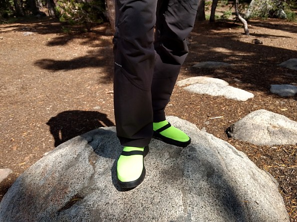 OOFOS OOmg Low Shoe Reviews Trailspace