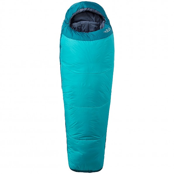 Rab Ascent 500
