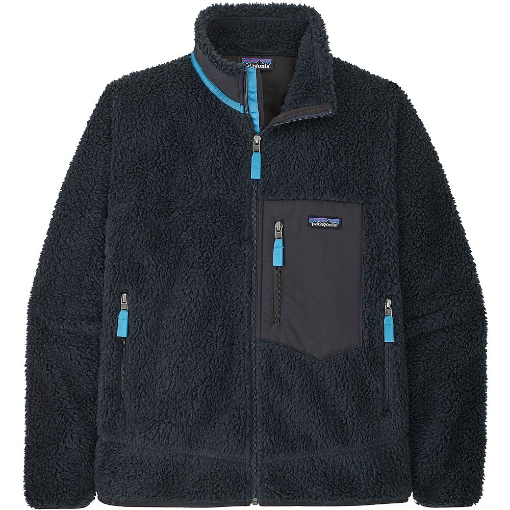 Patagonia Classic Retro-X Jacket Reviews - Trailspace