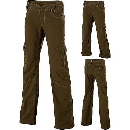 photo: Kühl Splash Pant hiking pant