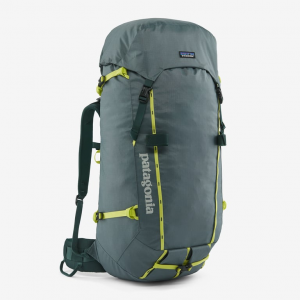 photo: Patagonia Ascensionist 55L weekend pack (50-69l)