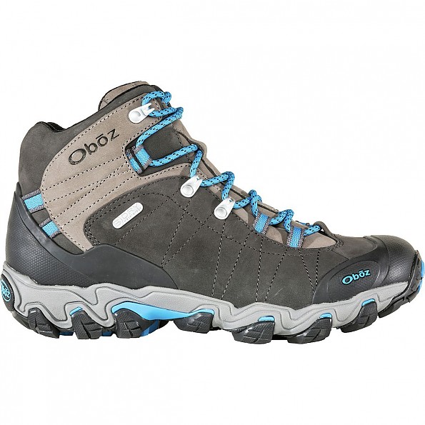 Oboz Bridger Mid Waterproof