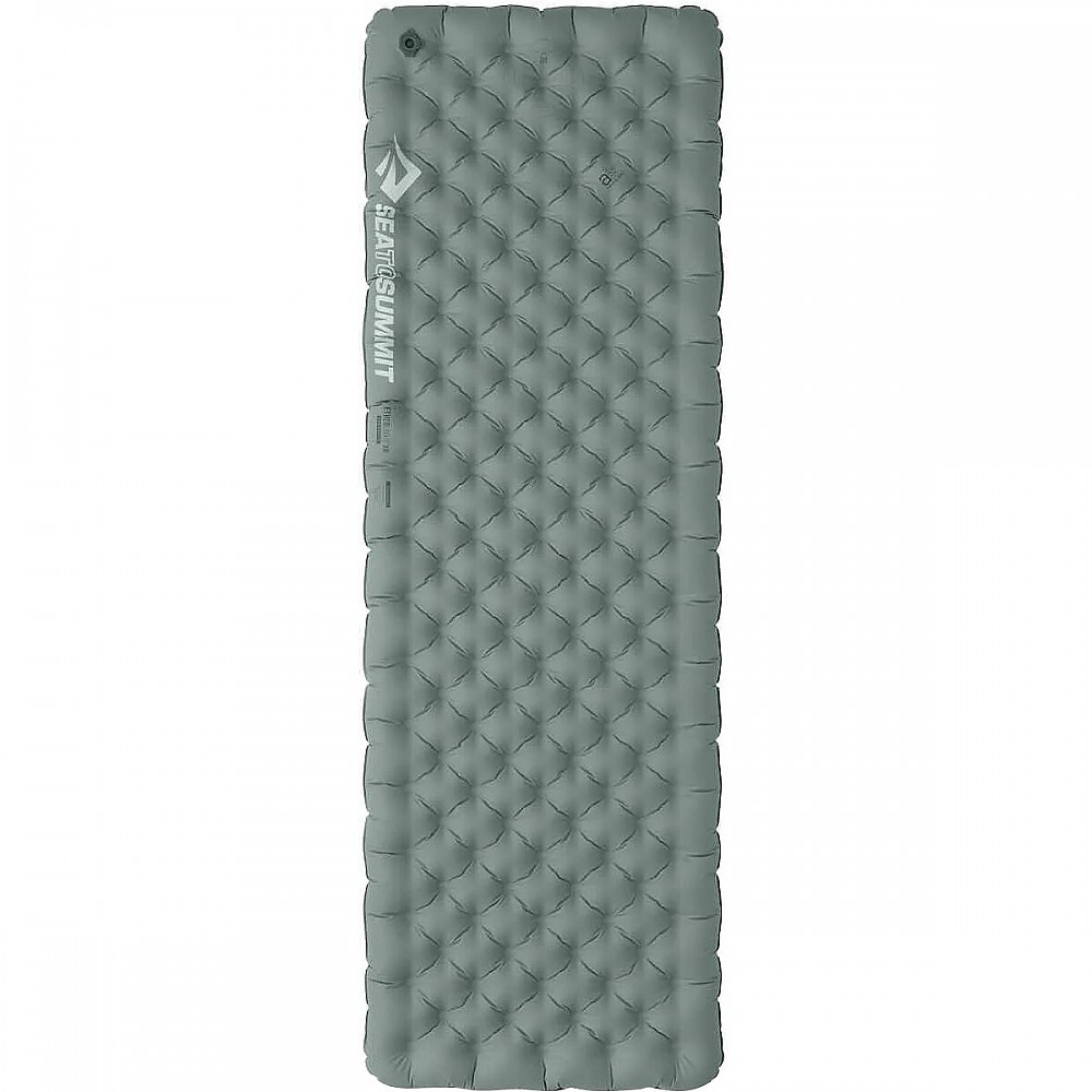 photo: Sea to Summit Ether Light XR air-filled sleeping pad