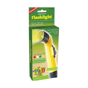 photo: Coghlan's Explorer's Flashlight flashlight