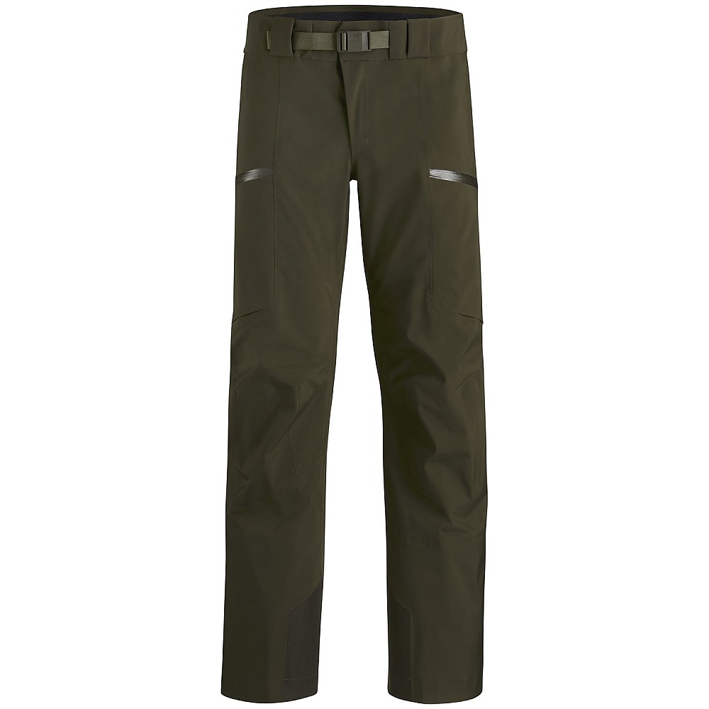 arcteryx sabre pant short