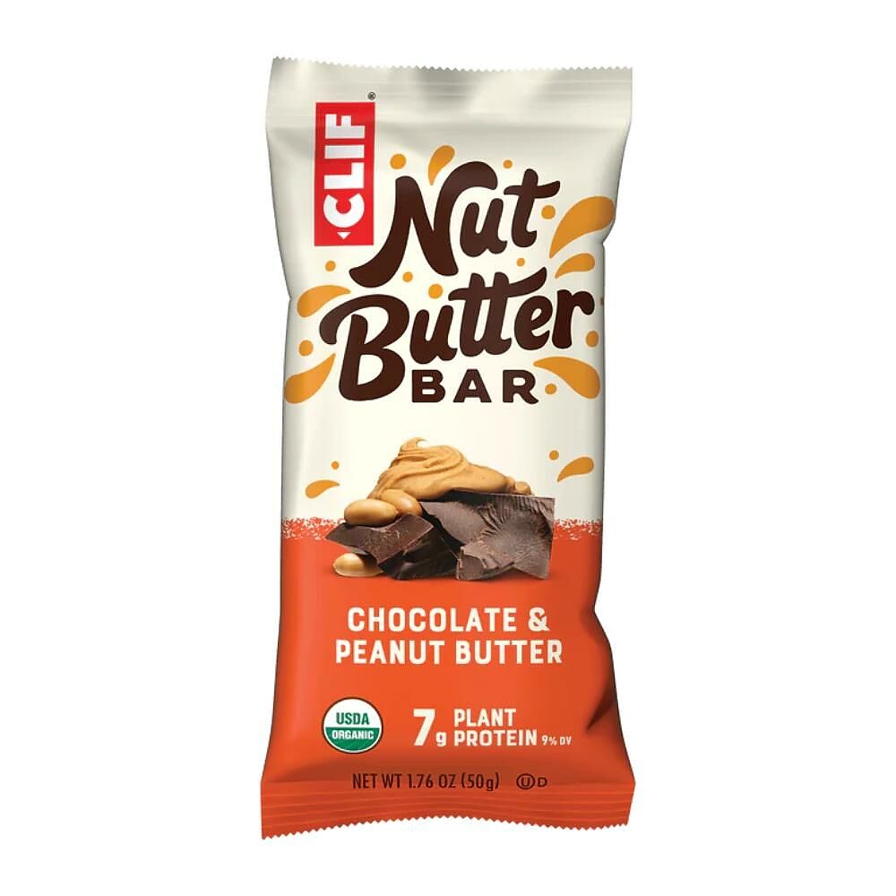 photo: Clif Nut Butter Filled Bar nutrition bar