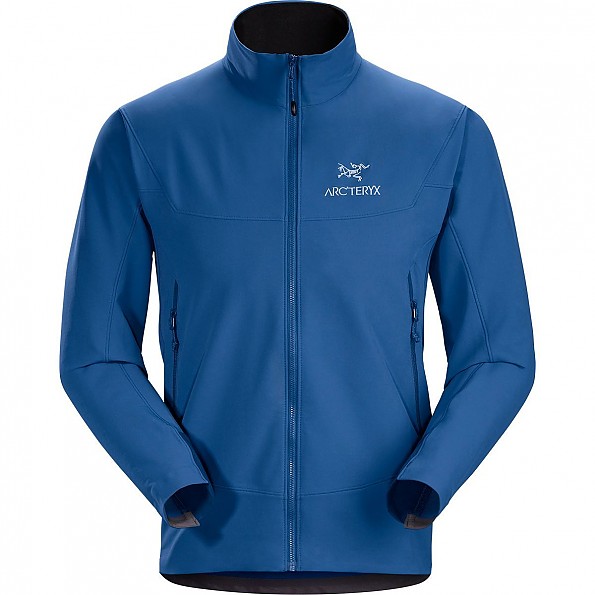 Arc'teryx Gamma Jacket