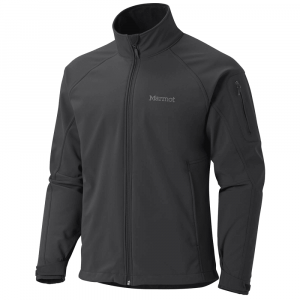 photo: Marmot Girls' Gravity Jacket soft shell jacket
