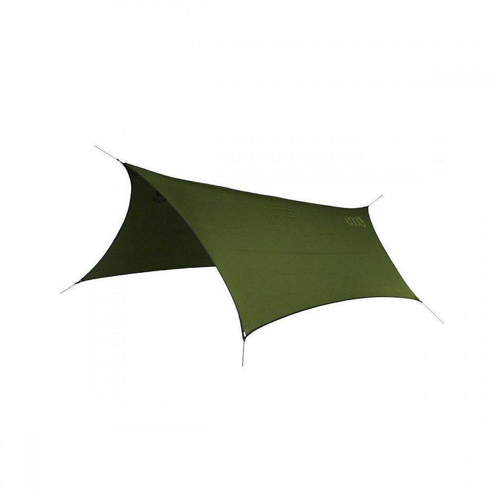 photo: Eagles Nest Outfitters ProFly Rain Tarp tarp/shelter