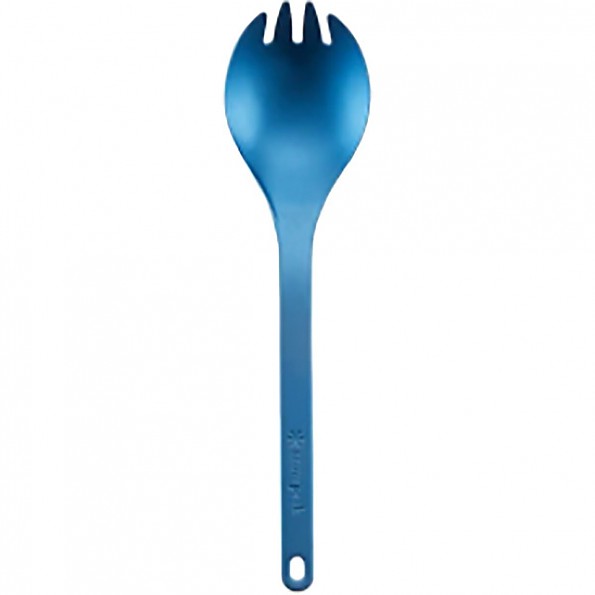Snow Peak Titanium Spork