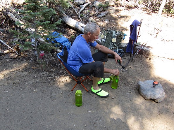 OOFOS OOmg Low Shoe Reviews Trailspace