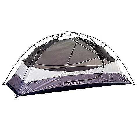 photo: Sierra Designs Zolo 1 three-season tent