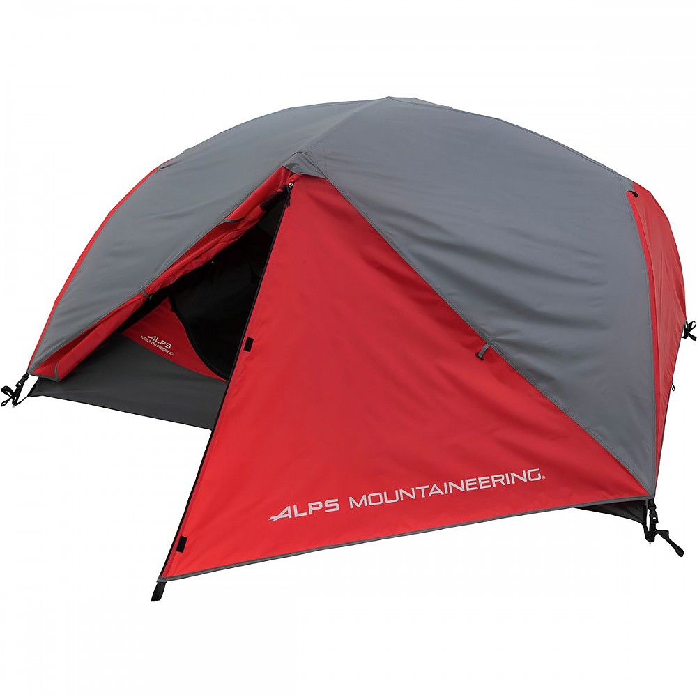 alps mountaineering backpacking tent