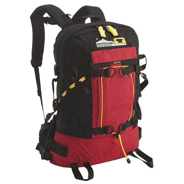 photo: Mountainsmith Grand Tour daypack (under 35l)