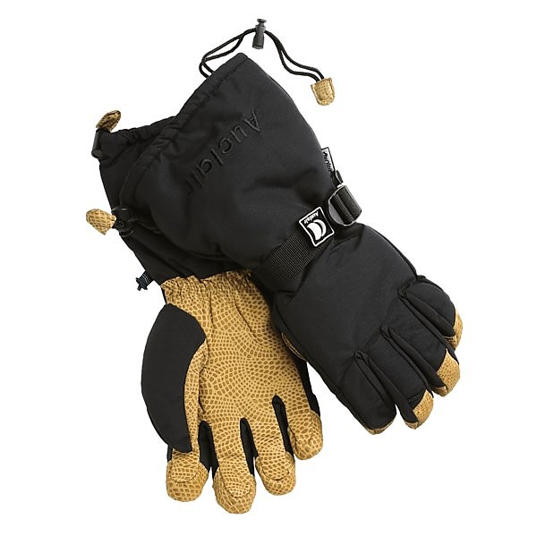 photo: Auclair High Country Glove insulated glove/mitten