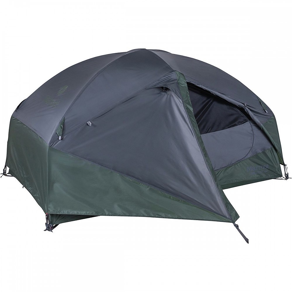 photo: Marmot Limelight 2P three-season tent