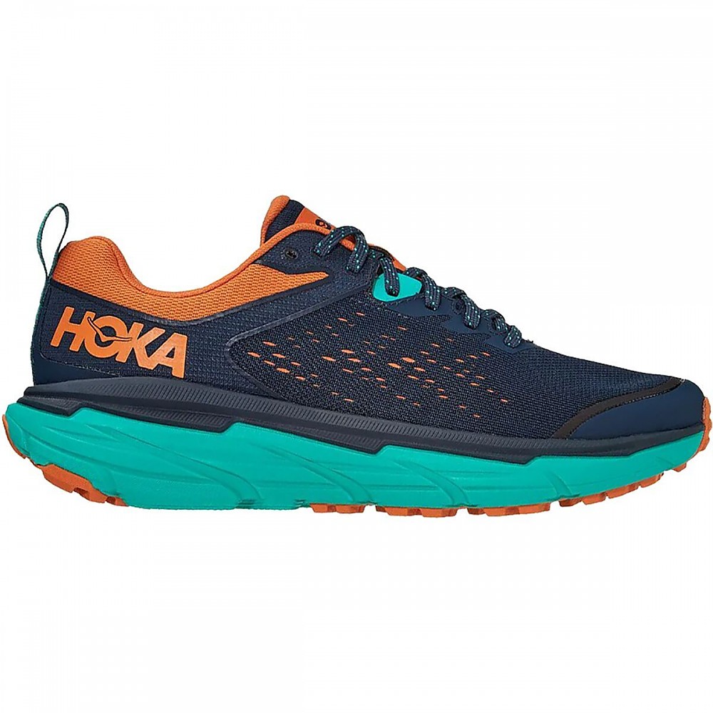 photo: Hoka Challenger ATR 6 trail running shoe