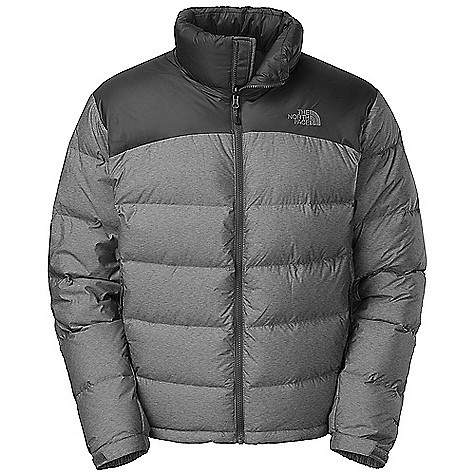 photo: The North Face Nuptse 2 Jacket down insulated jacket