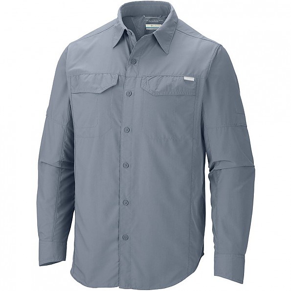 Columbia Silver Ridge Long Sleeve Shirt