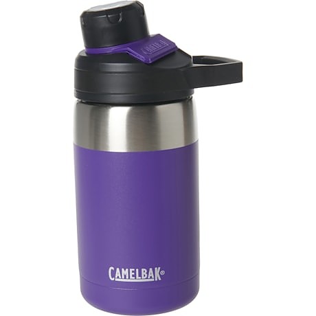 photo: CamelBak Chute Mag Insulated Stainless Steel water bottle