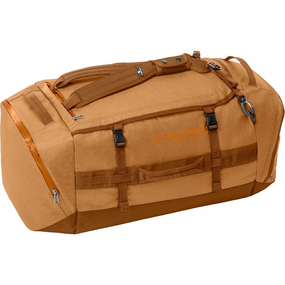 photo: Eagle Creek Cargo Hauler Duffel 90L pack duffel