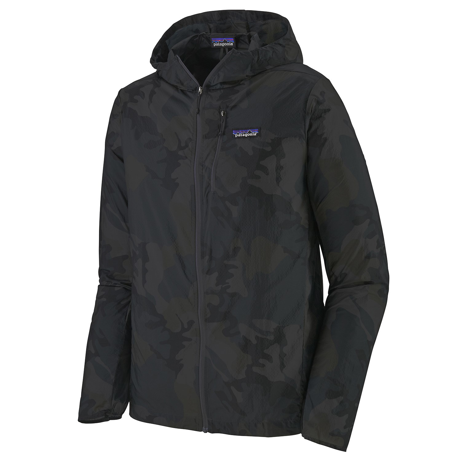 patagonia houdini jacket reviews
