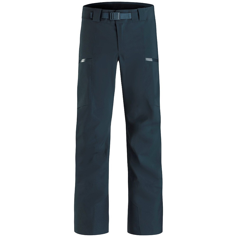 photo: Arc'teryx Sabre AR Pant waterproof pant