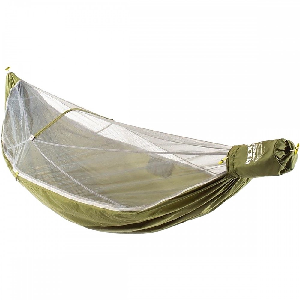 photo: Eagles Nest Outfitters JungleNest hammock