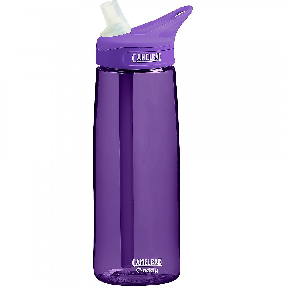 photo: CamelBak eddy water bottle