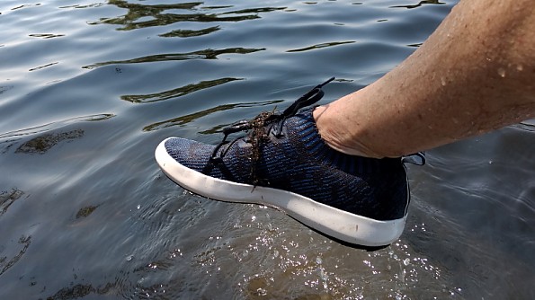 Adidas Terrex Climacool Boat Shoes Reviews - Trailspace