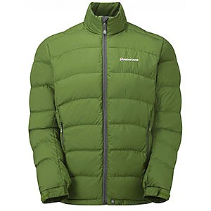 photo: Montane Anti-Freeze 2.0 Jacket down insulated jacket