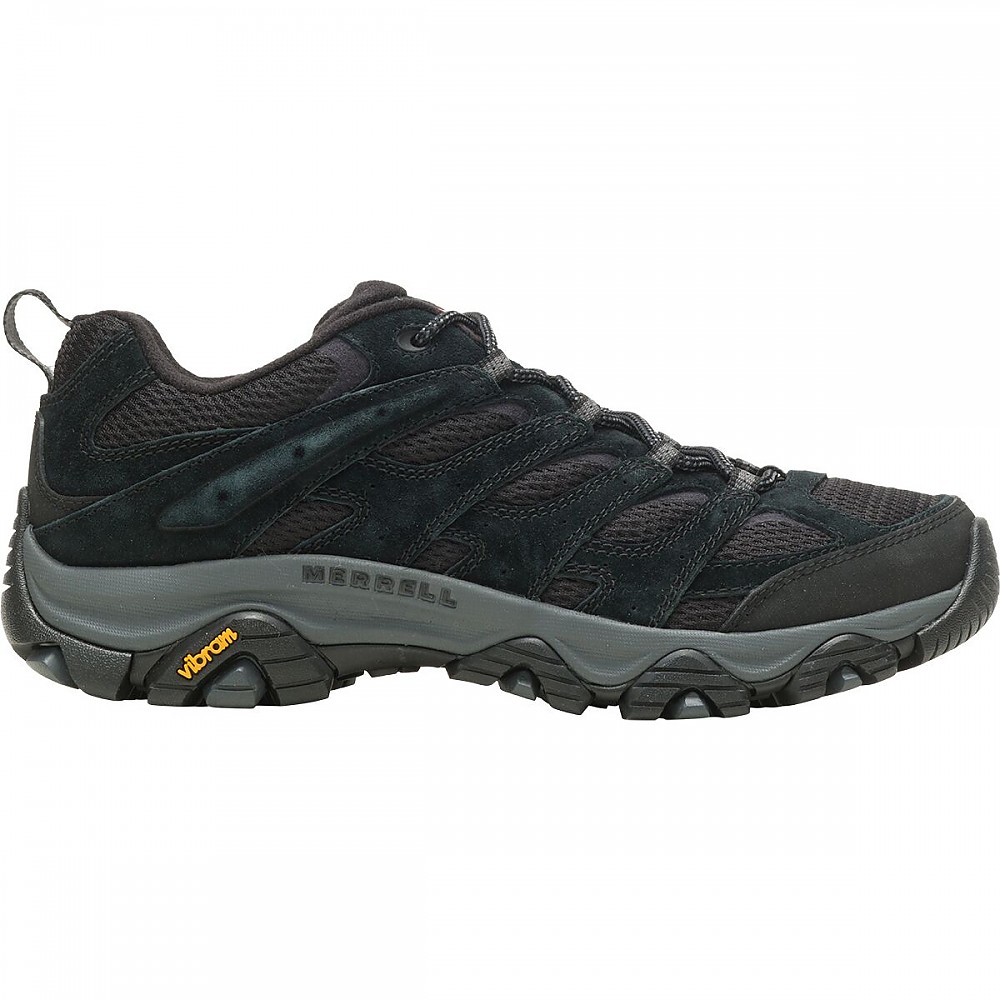 photo: Merrell Moab 3 trail shoe