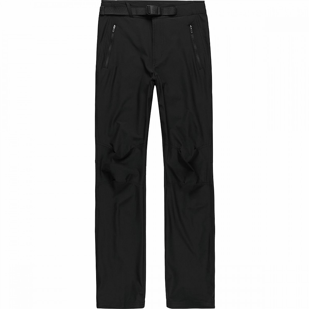 photo: Columbia Passo Alto II Pant hiking pant