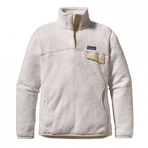 Patagonia Re-Tool Snap-T Pullover