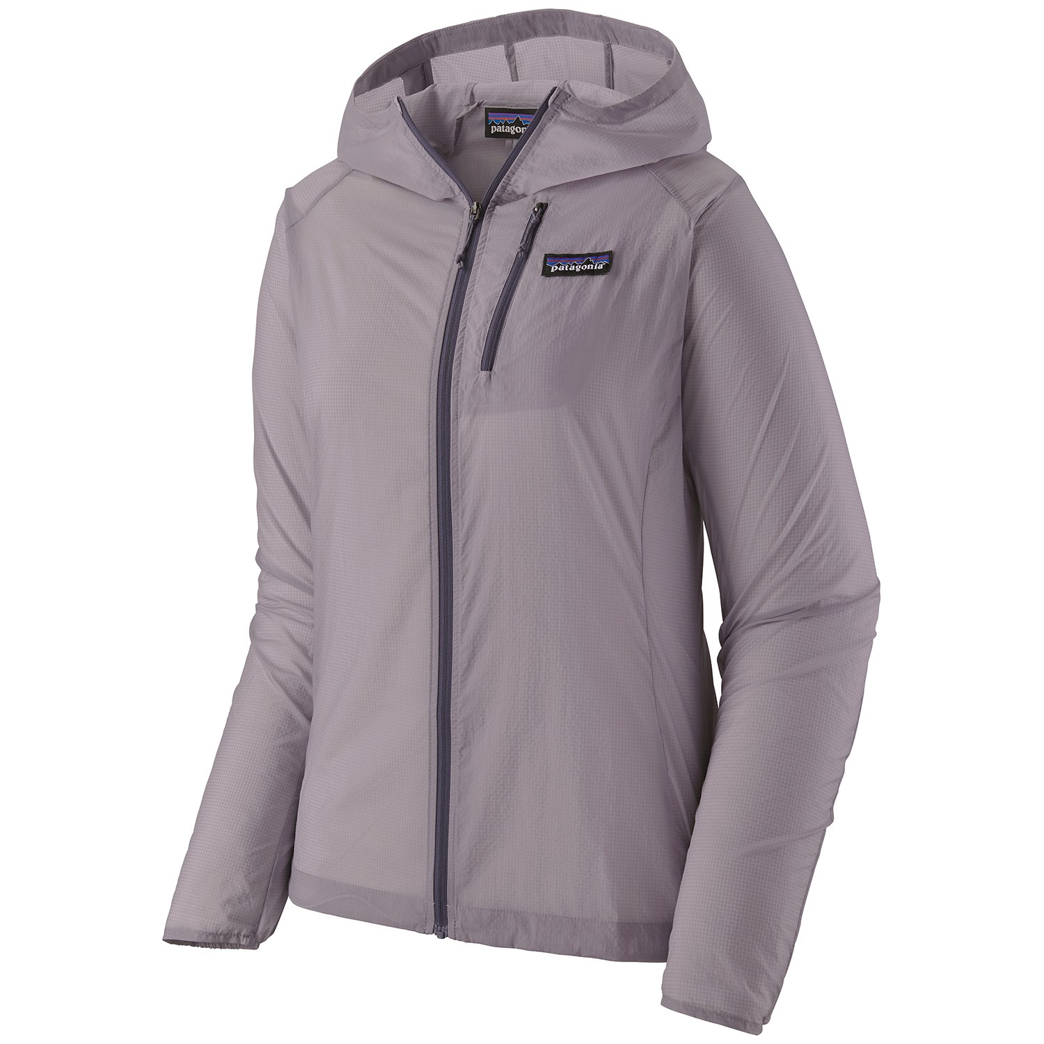 photo: Patagonia Women's Houdini Jacket wind shirt
