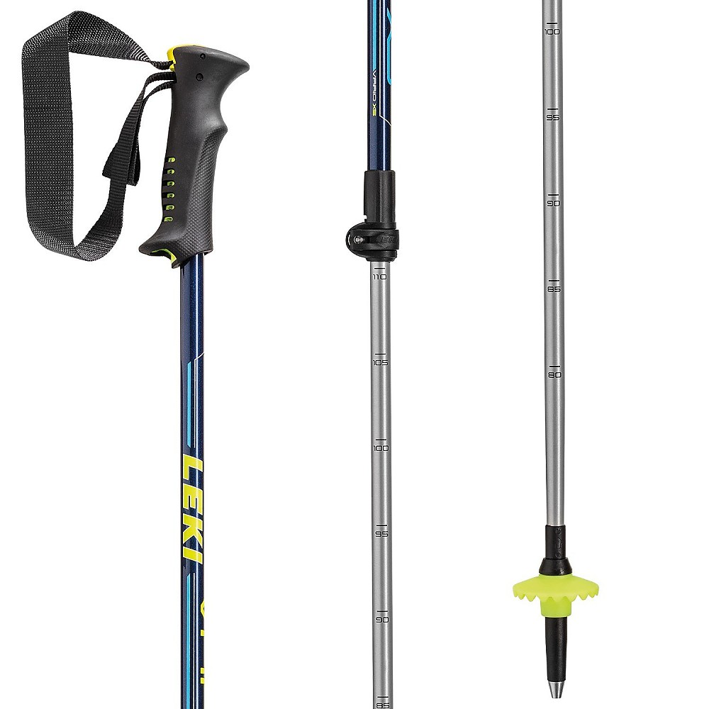 Kids walking outlet poles